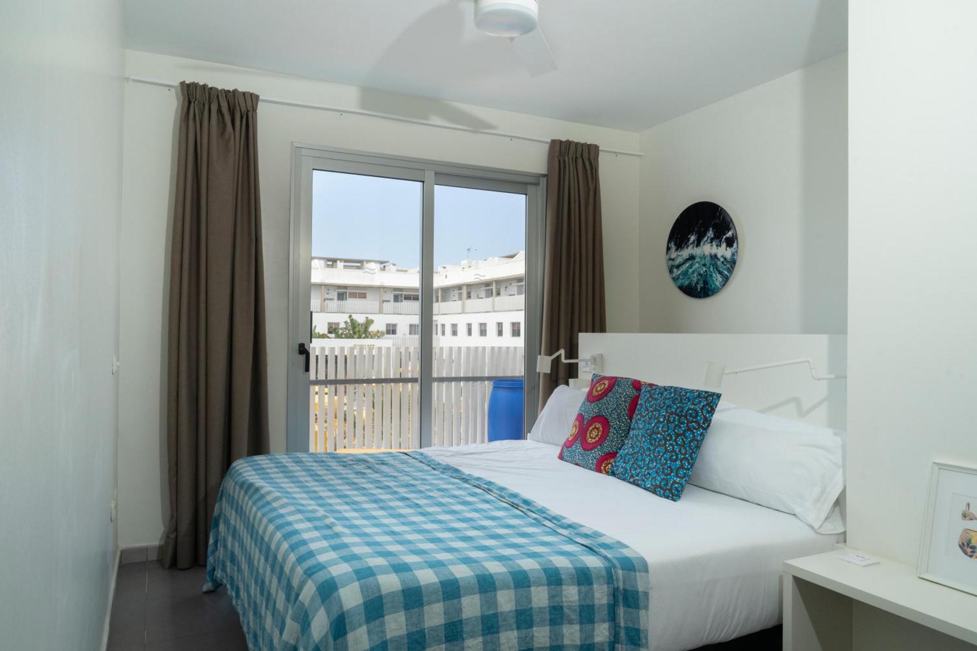Buendia Corralejo Nohotel Екстер'єр фото