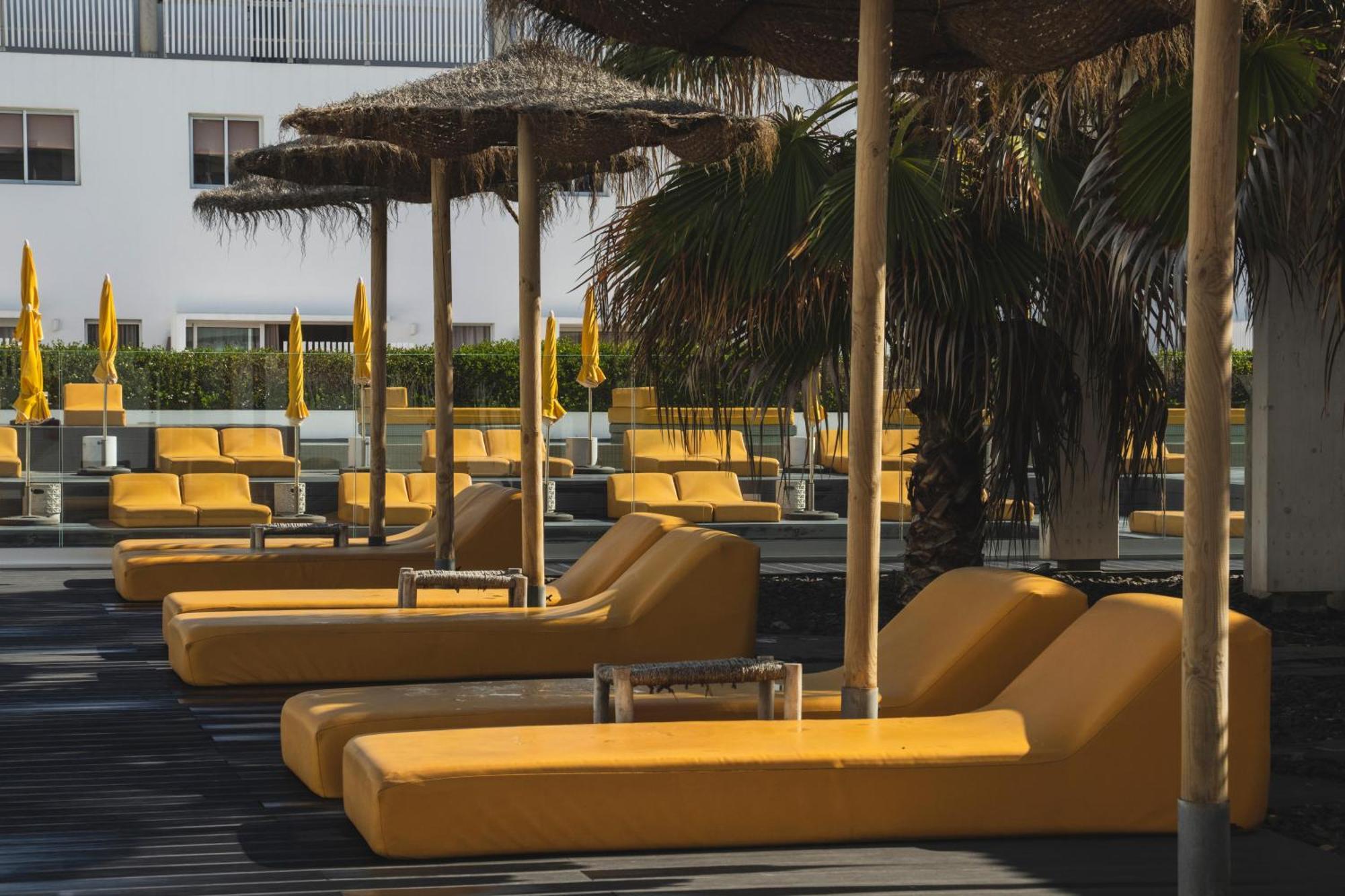 Buendia Corralejo Nohotel Екстер'єр фото