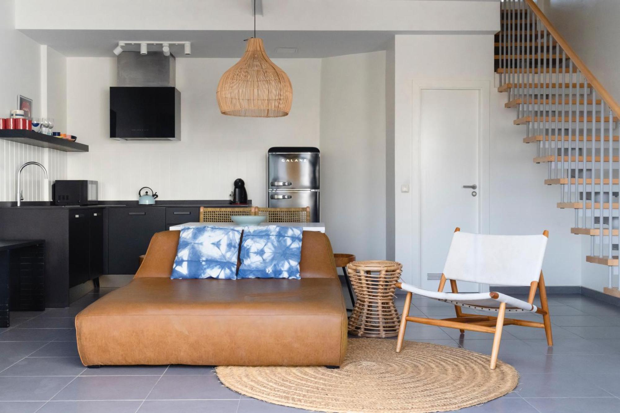 Buendia Corralejo Nohotel Екстер'єр фото