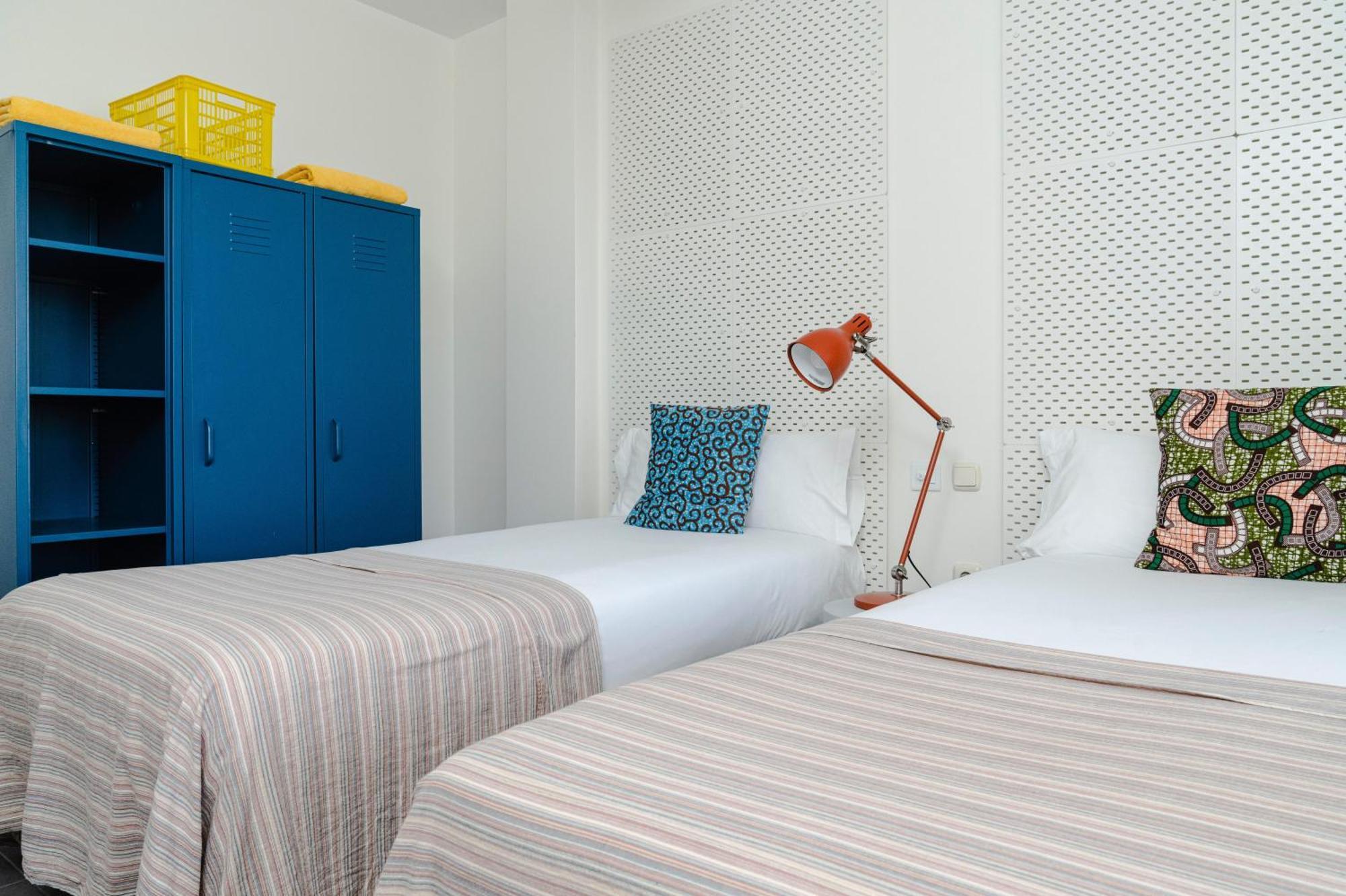 Buendia Corralejo Nohotel Екстер'єр фото