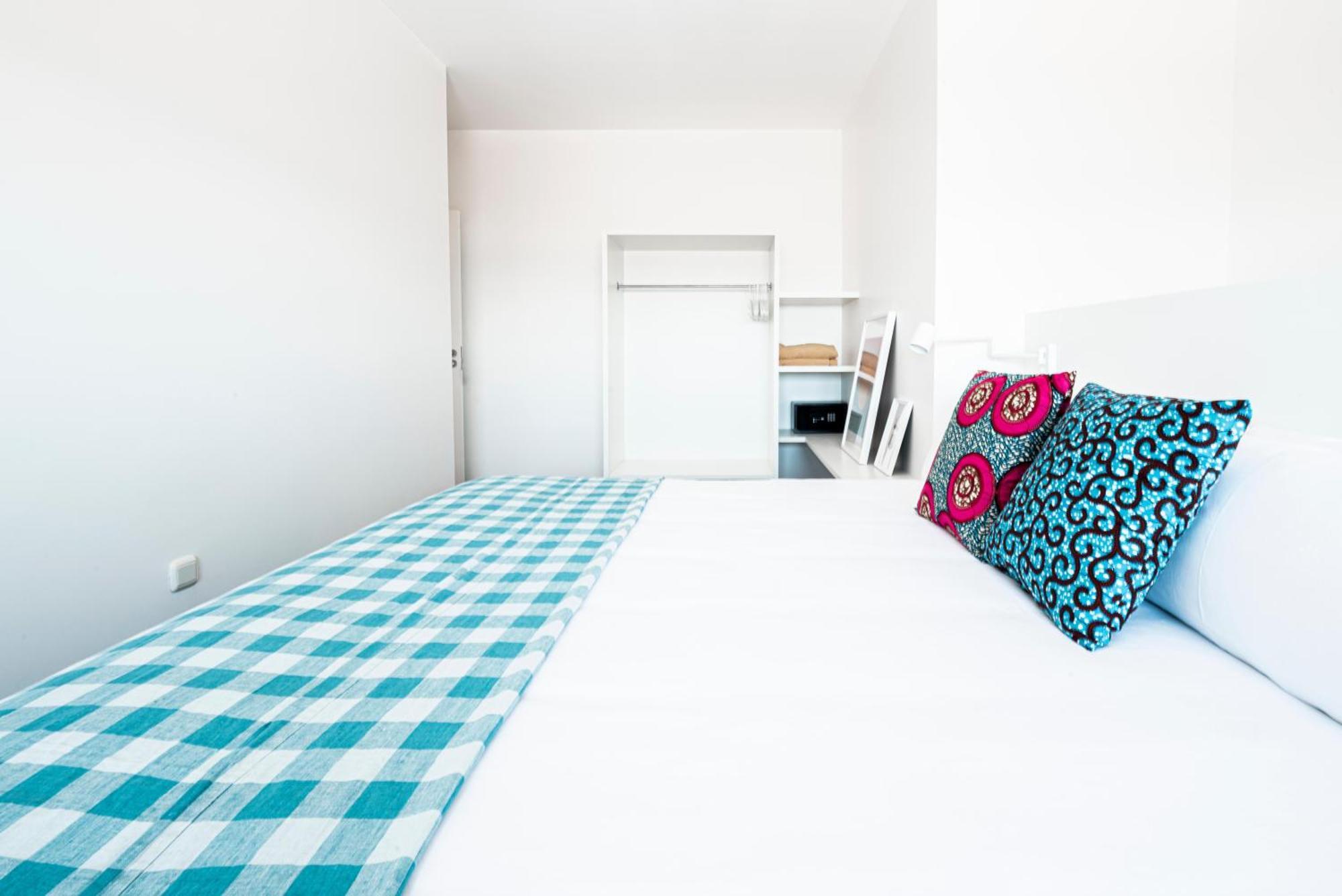 Buendia Corralejo Nohotel Екстер'єр фото