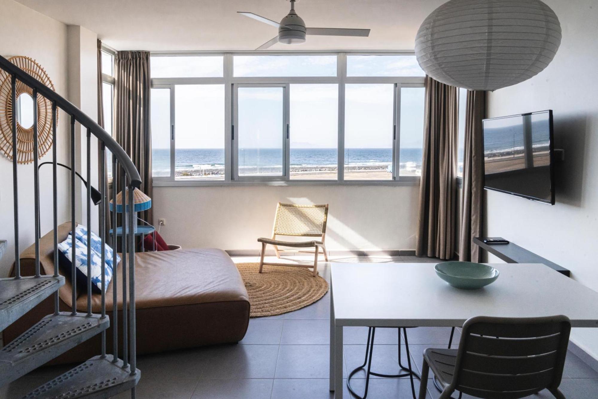 Buendia Corralejo Nohotel Екстер'єр фото