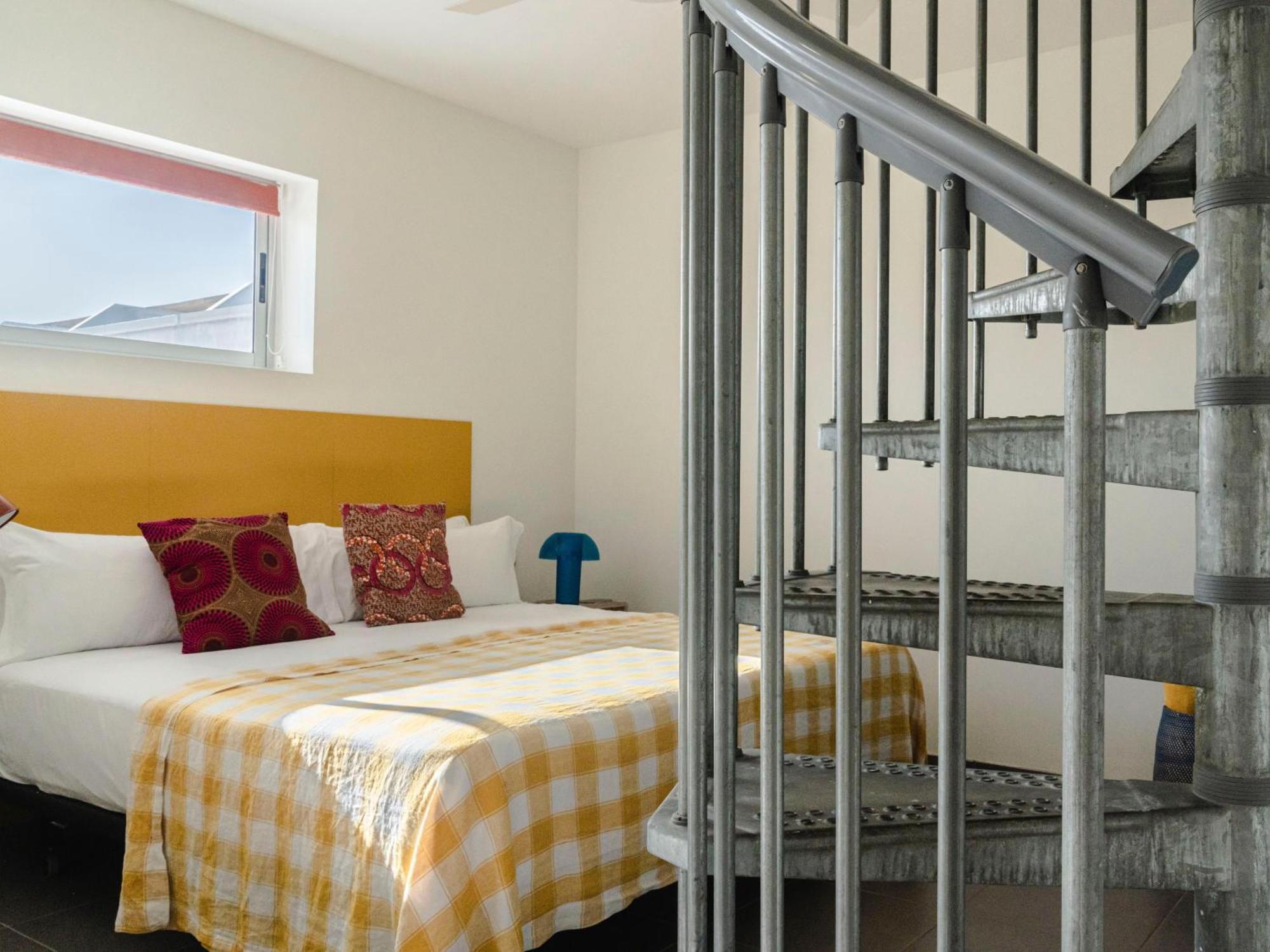 Buendia Corralejo Nohotel Екстер'єр фото