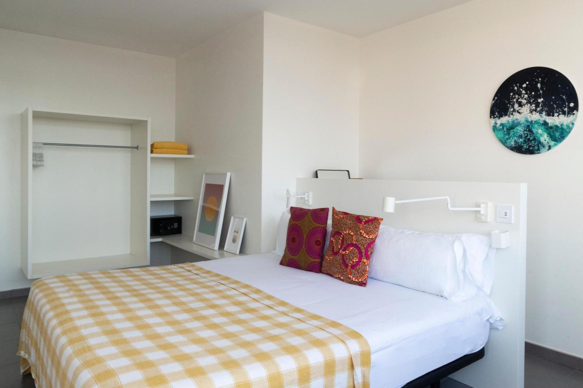 Buendia Corralejo Nohotel Екстер'єр фото