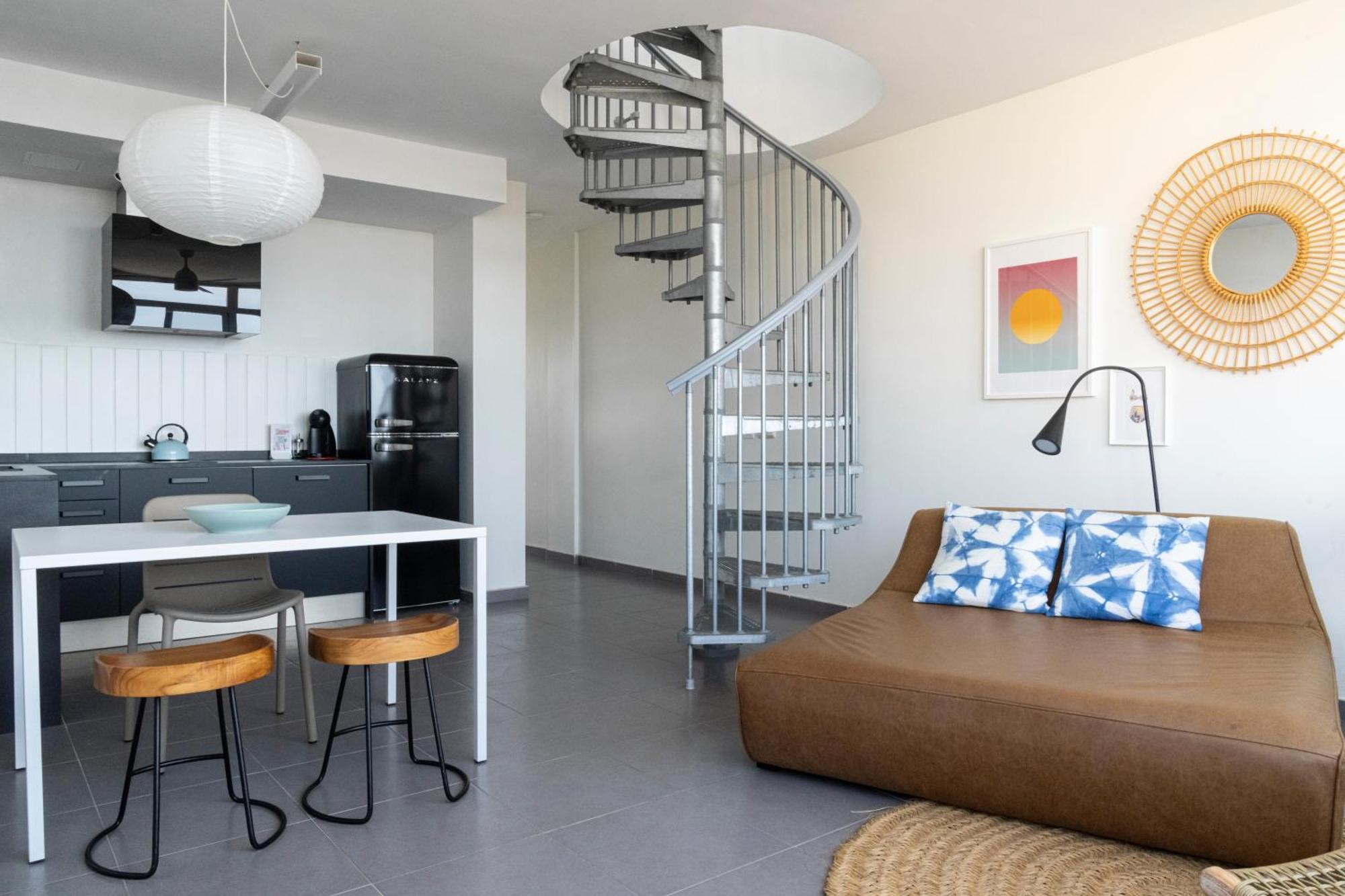 Buendia Corralejo Nohotel Екстер'єр фото