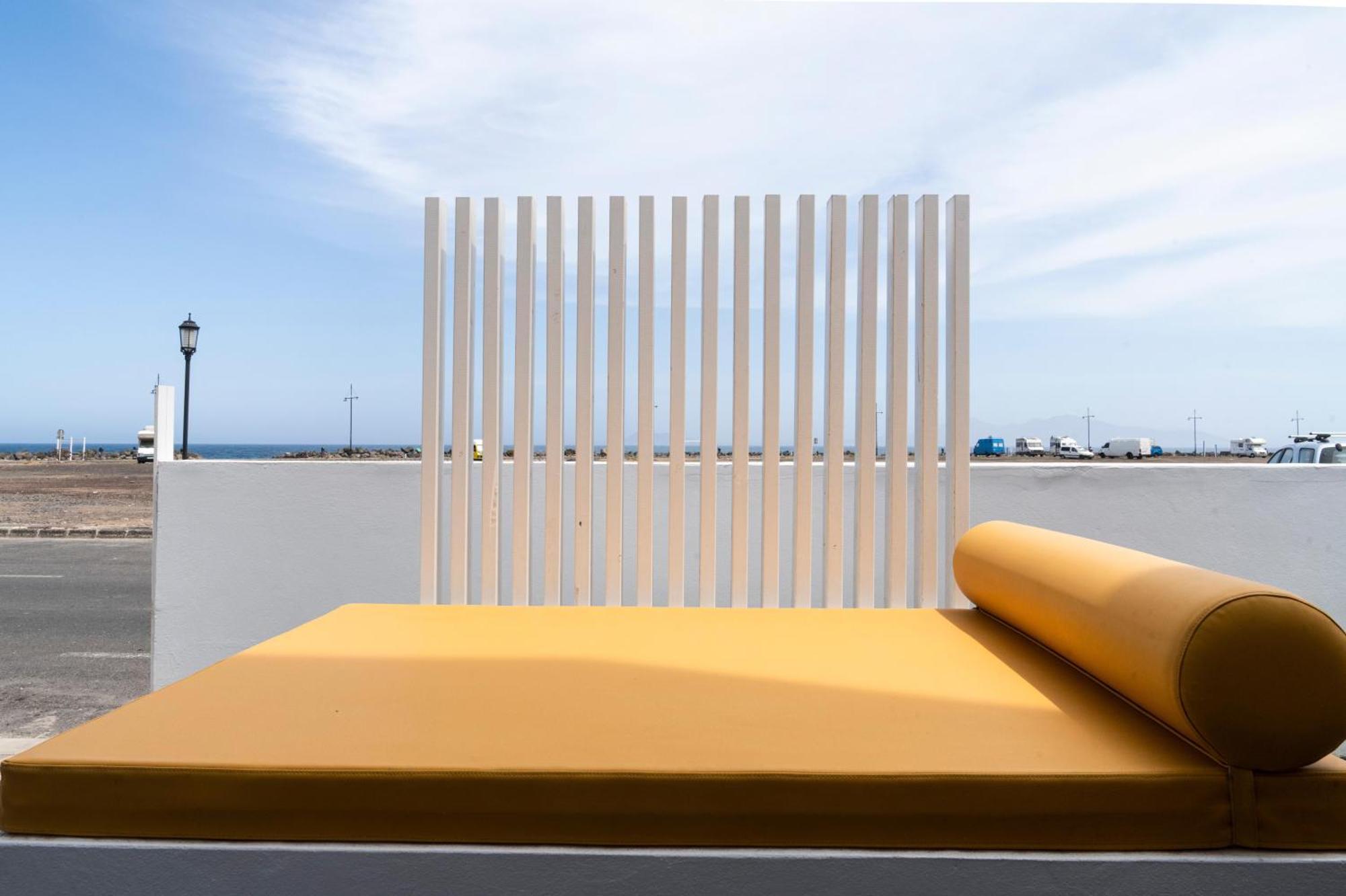 Buendia Corralejo Nohotel Екстер'єр фото