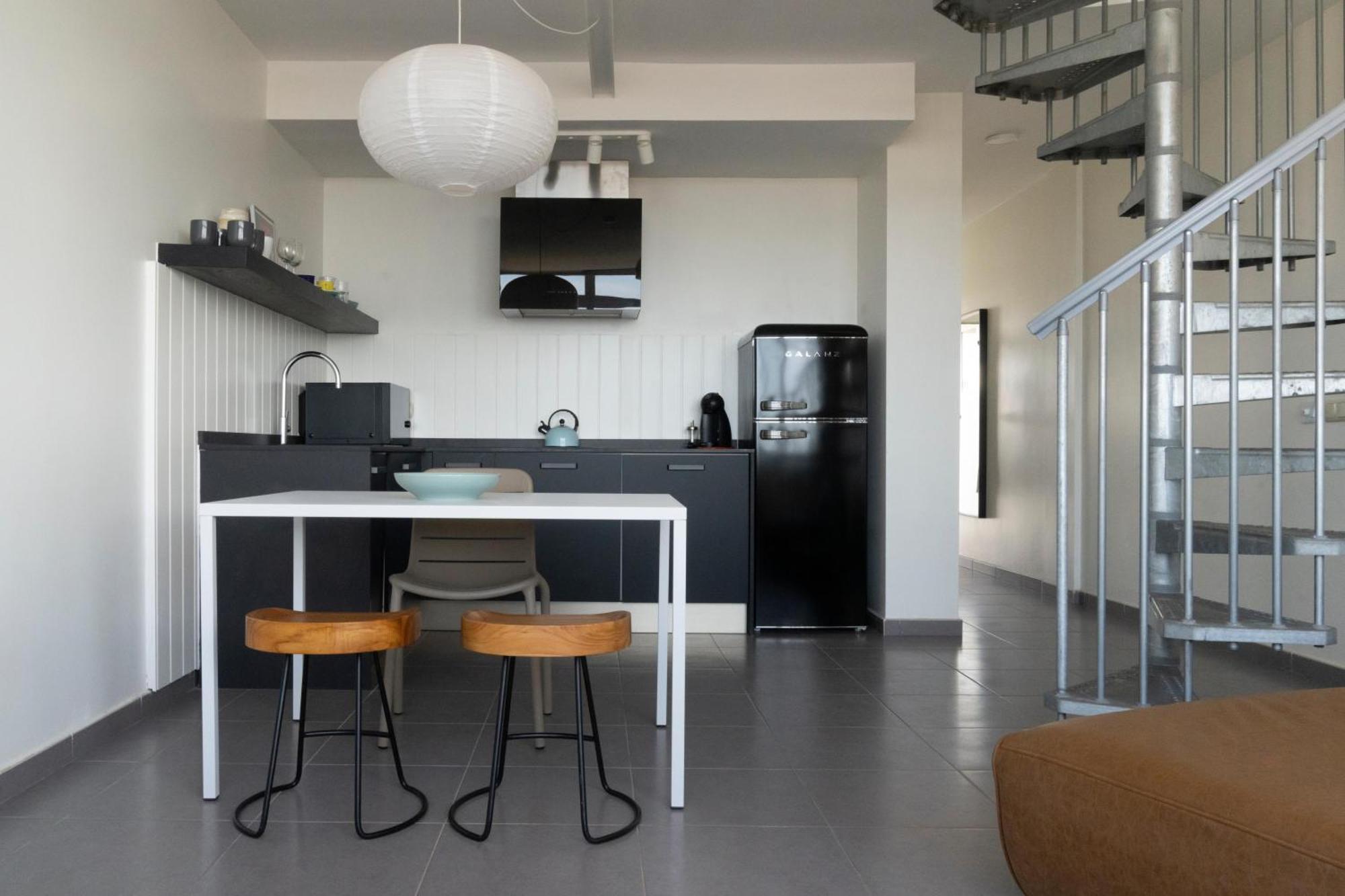 Buendia Corralejo Nohotel Екстер'єр фото