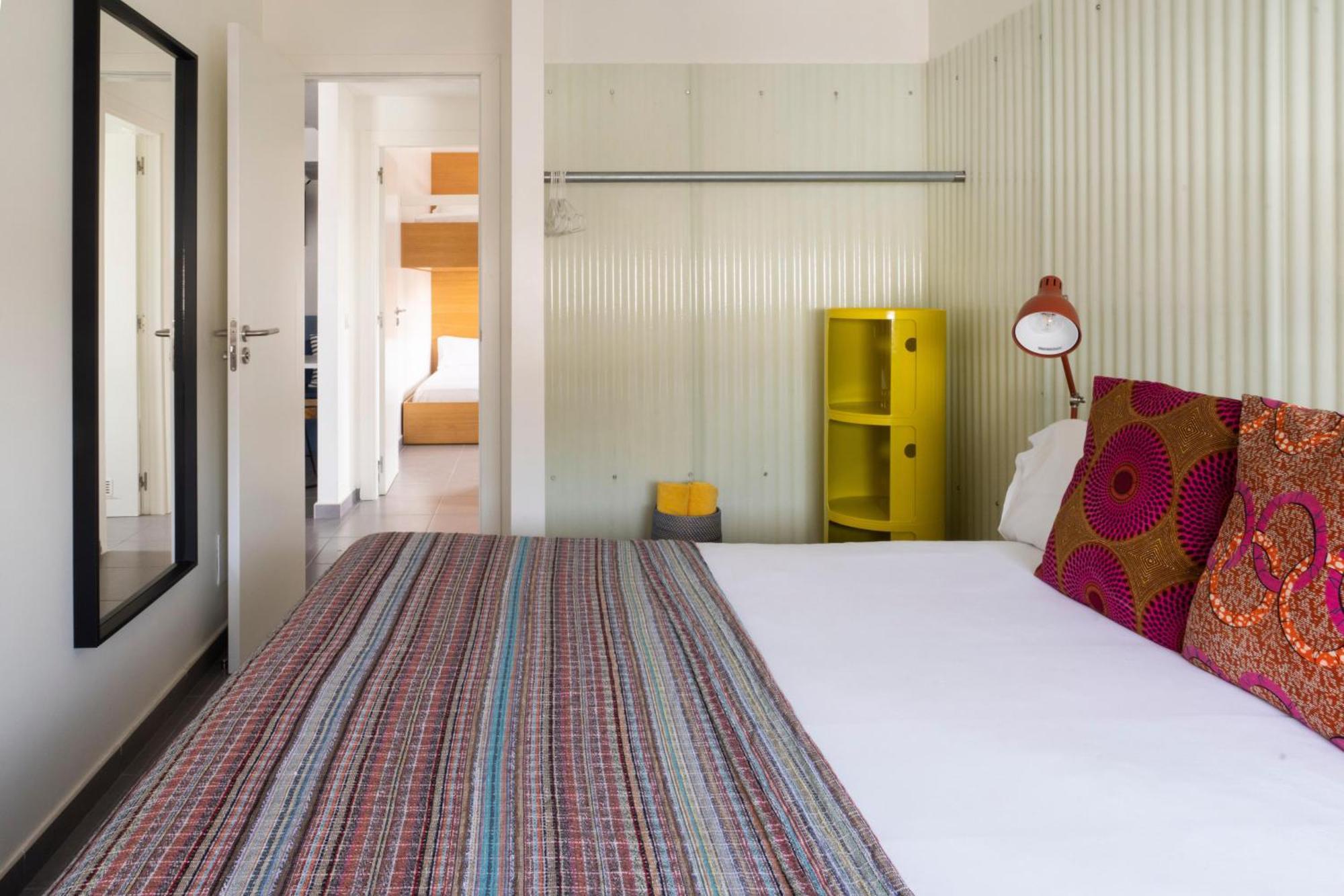 Buendia Corralejo Nohotel Екстер'єр фото