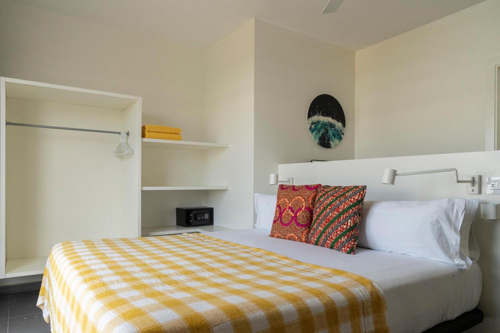 Buendia Corralejo Nohotel Екстер'єр фото