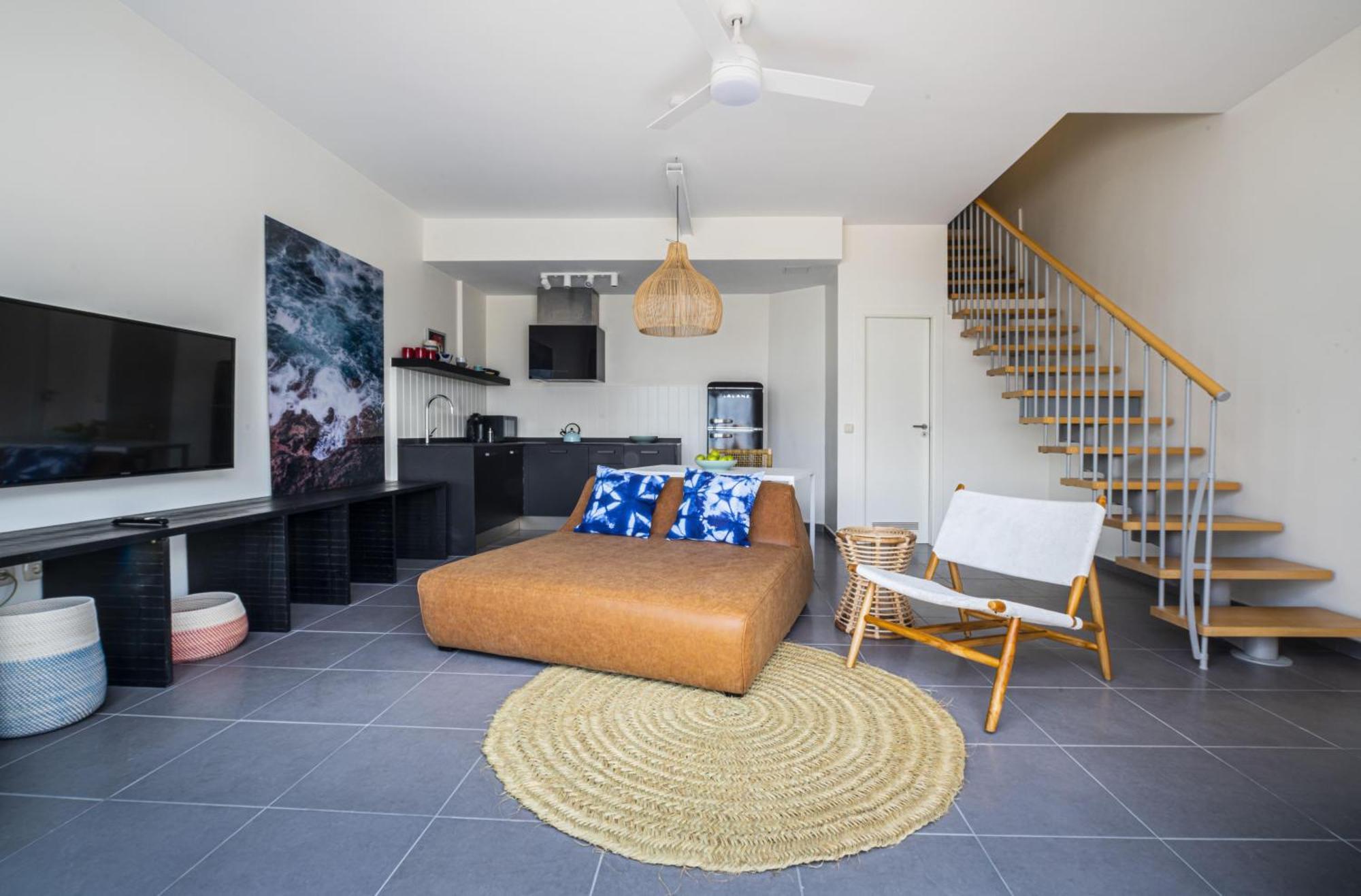 Buendia Corralejo Nohotel Екстер'єр фото