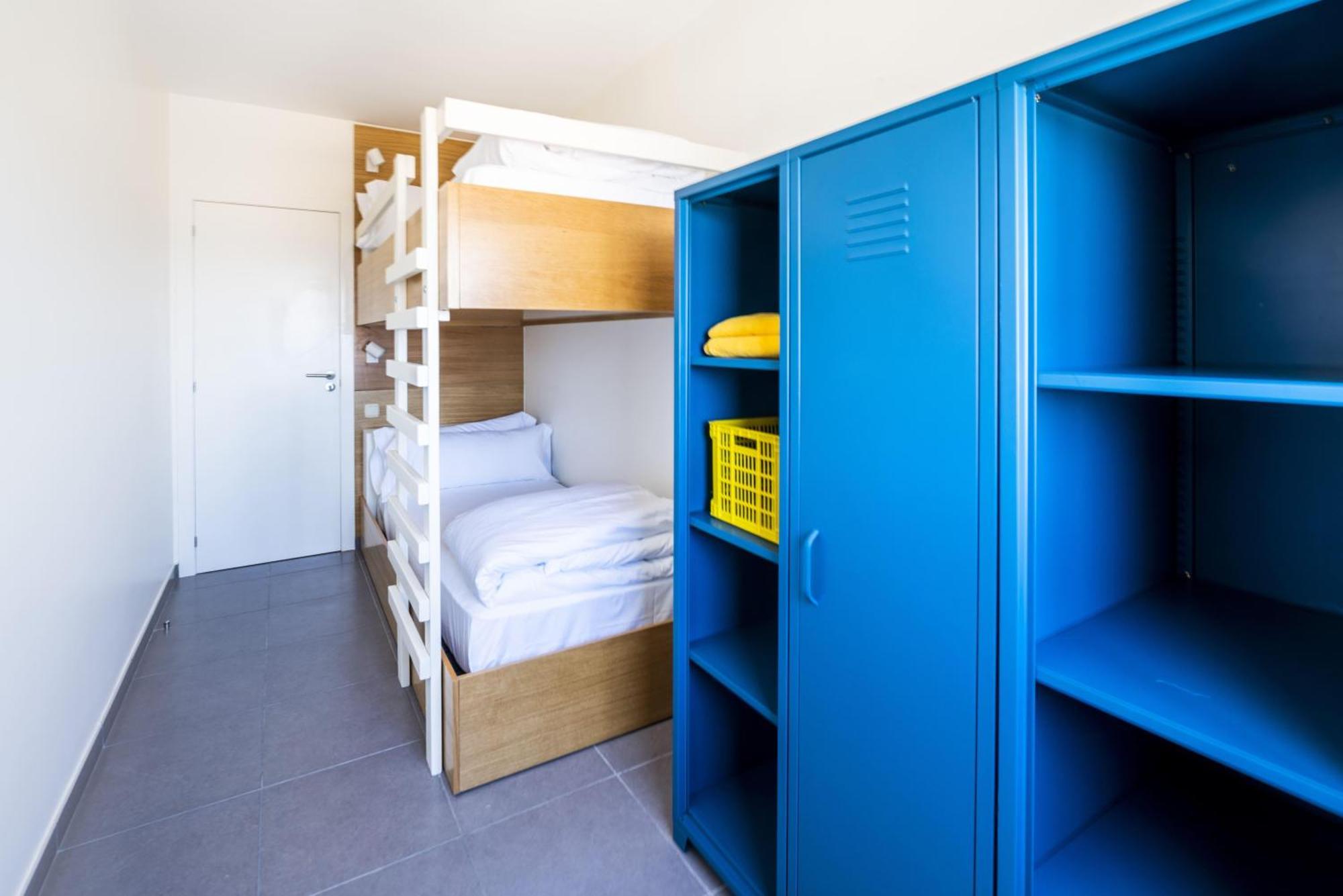 Buendia Corralejo Nohotel Екстер'єр фото