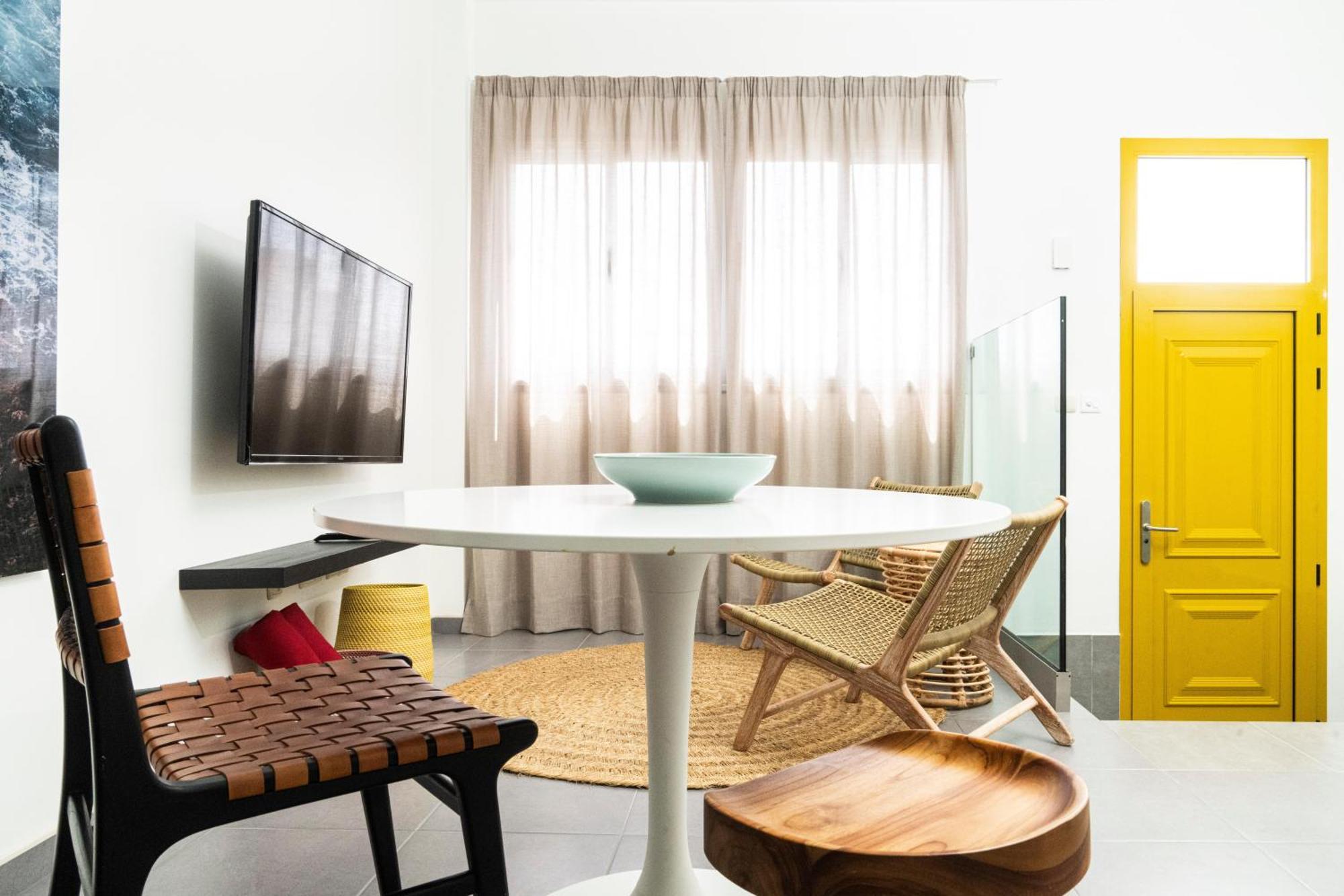 Buendia Corralejo Nohotel Екстер'єр фото